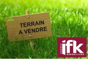 terrain à la vente -   68320  JEBSHEIM, surface 1302 m2 vente terrain - UBI422537491